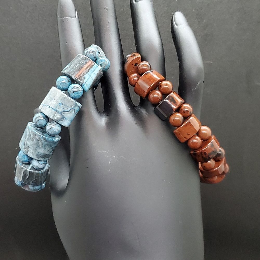 Bracelets - Picture 7 of 14